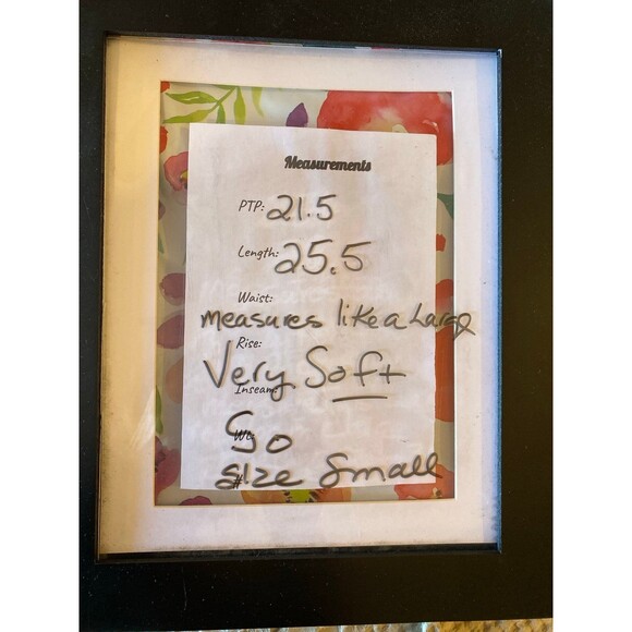 So Womens Striped Sweater Extra Soft Loose Knit Size Small Measures like Large - Picture 8 of 12